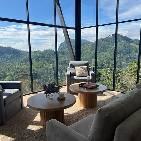 Walaa Kulu - A Villa By 98 Acres Ella Exteriér fotografie