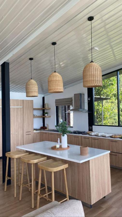 Walaa Kulu - A Villa By 98 Acres Ella Exteriér fotografie